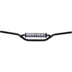RENTHAL 22MM RC 971 BLK - 06012409