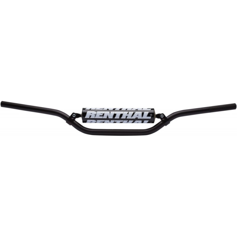 RENTHAL 22MM RC 971 BLK - 06012409