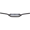 RENTHAL 22MM RC 971 BLK - 06012409