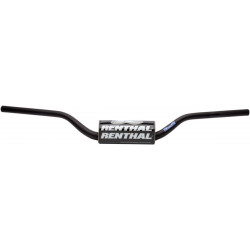 RENTHAL FATBAR 831 KTM85 BLK - 06012435 | Dr Rider