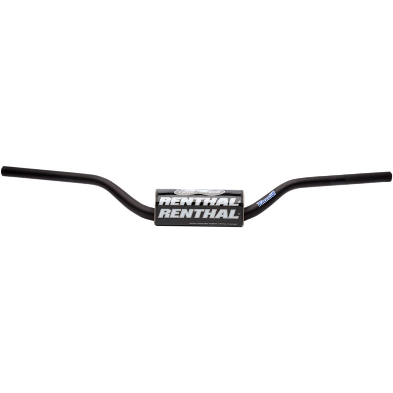 RENTHAL FATBAR 831 KTM85 BLK - 06012435 | Dr Rider