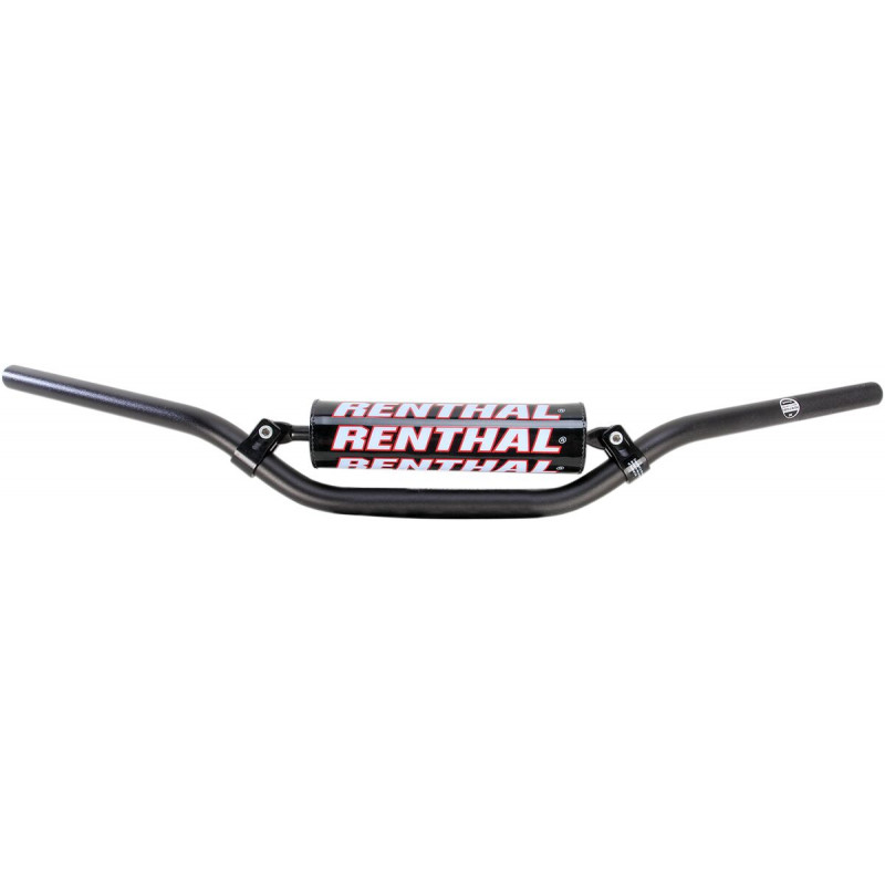 HANDLEBAR STREET FIGHTER BK - 06012673 | Dr Rider
