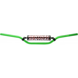 RENTHAL 22MM RC 971 GRN - 06013034