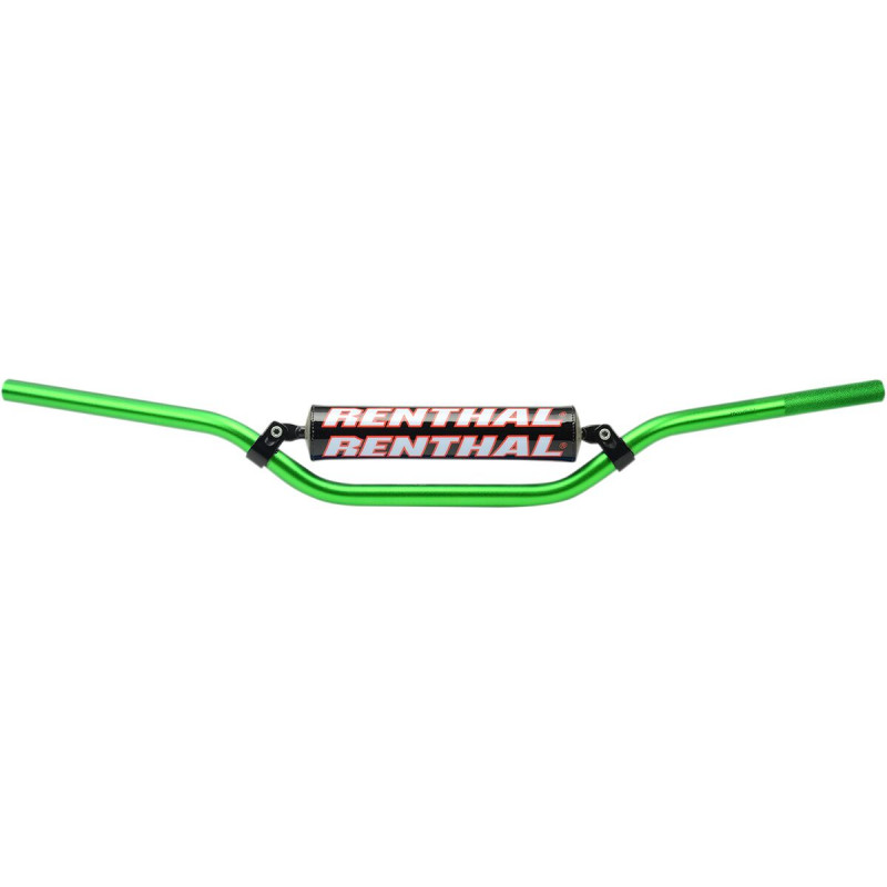 RENTHAL 22MM RC 971 GRN - 06013034