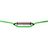 RENTHAL 22MM RC 971 GRN - 06013034