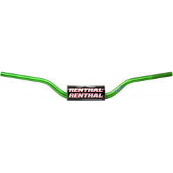 RENTHAL FATBAR 604 RC GN - 06013120