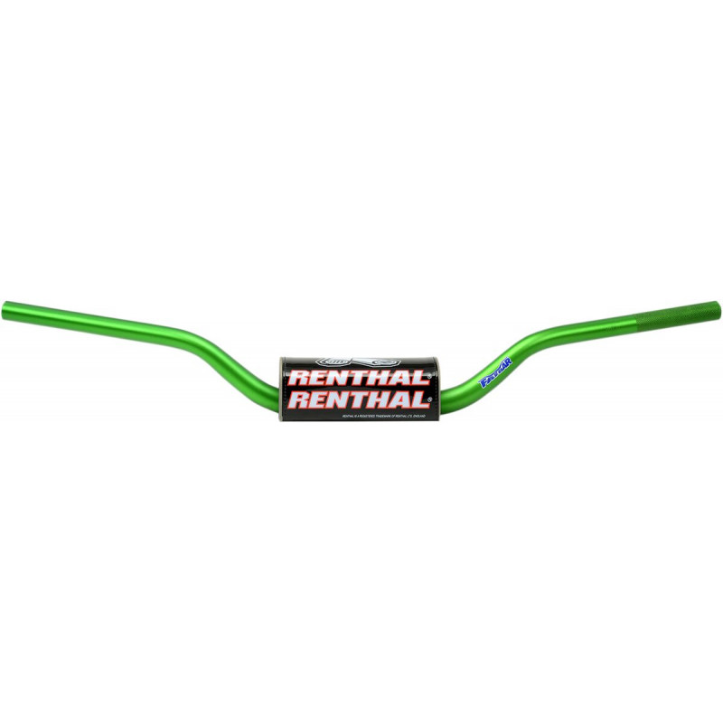 RENTHAL FATBAR 604 RC GN - 06013120