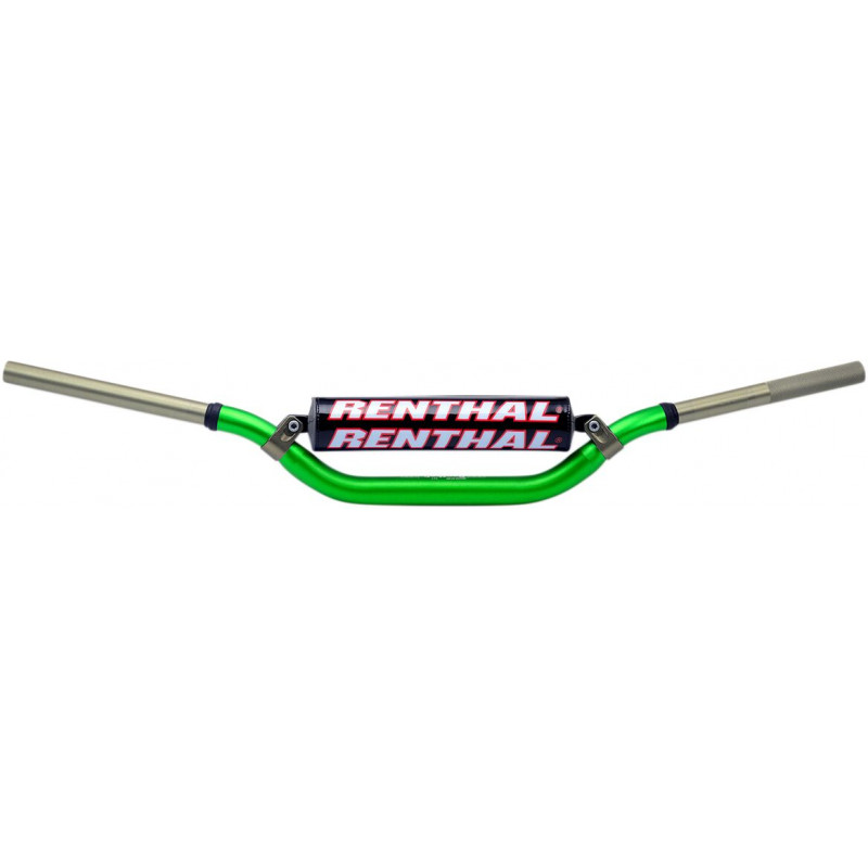 RENTHAL TWINWALL 997 GRN - 06013136