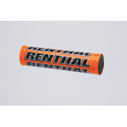 BARPAD SX MINI ORANGE - 06013169 - Dr Rider
