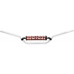 RENTHAL 22 VINTAGE 837MID SLV - 06013590 | Dr Rider