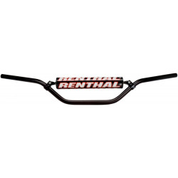 RENTHAL 22MM 613 ENDURO HI BK - 06013945 | Dr Rider