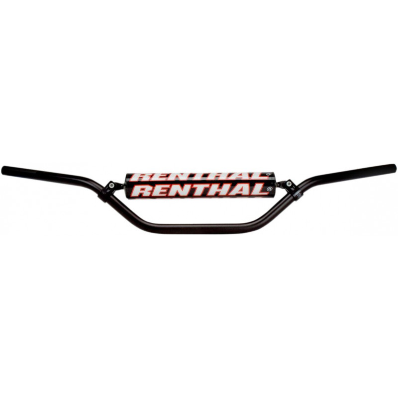 RENTHAL 22MM 613 ENDURO HI BK - 06013945 | Dr Rider