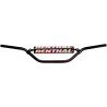 RENTHAL 22MM 613 ENDURO HI BK - 06013945 | Dr Rider