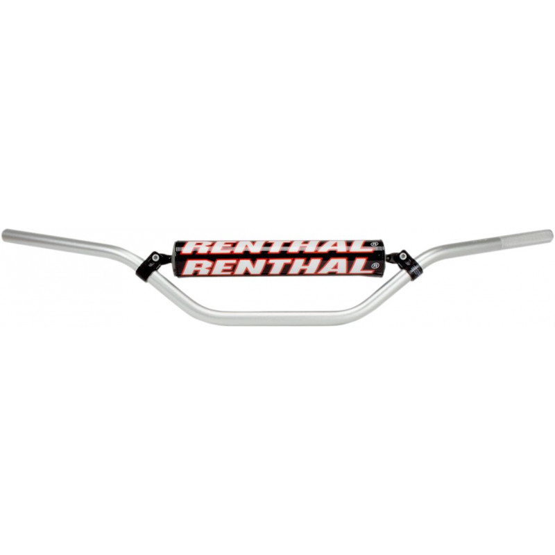 RENTHAL 22MM 613 ENDURO HI SI - 06013946 | Dr Rider