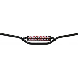 RENTHAL 22MM 693 ENDURO BLK - 06013947 | Dr Rider