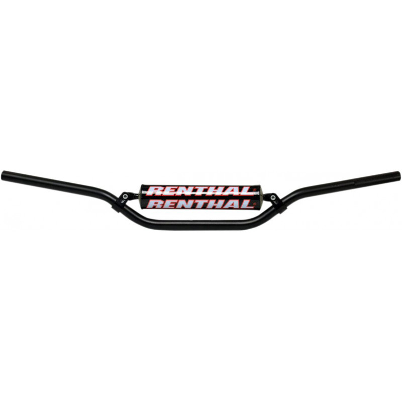 RENTHAL 22MM 693 ENDURO BLK - 06013947 | Dr Rider