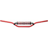 RENTHAL 22MM RC 971 RED - 06013948