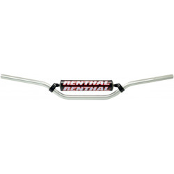 RENTHAL 22MM RC 971 SLV - 06013949