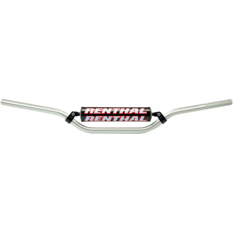 RENTHAL 22MM RC 971 SLV - 06013949