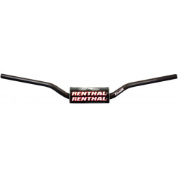 RENTHAL FATBAR 839 BK - 06014696 | Dr Rider
