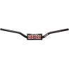 RENTHAL FATBAR 839 BK - 06014696 | Dr Rider