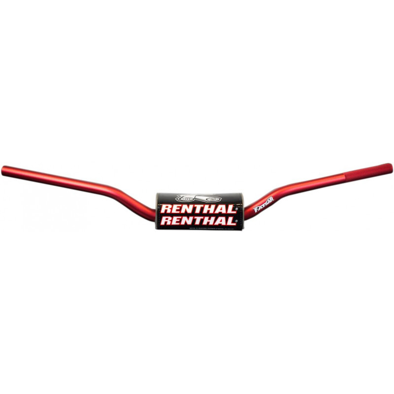 RENTHAL FATBAR 839 RD - 06014697 | Dr Rider