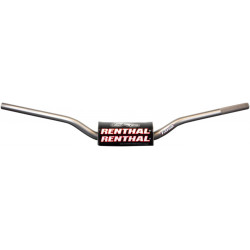 RENTHAL FATBAR 839 TT - 06014698 | Dr Rider