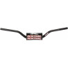 RENTHAL FATBAR 842 BLK - 06014730 | Dr Rider