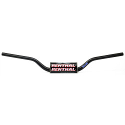 RENTHAL FATBAR 602 BK - 06014946 | Dr Rider