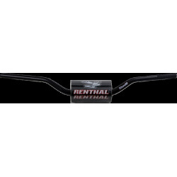 RENTHAL FATBAR 602 BK - 06014946 | Dr Rider