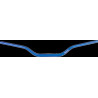 RENTHAL FATBAR 602 BLUE - 06014947