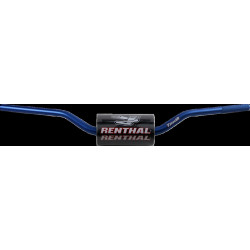 RENTHAL FATBAR 602 BLUE - 06014947