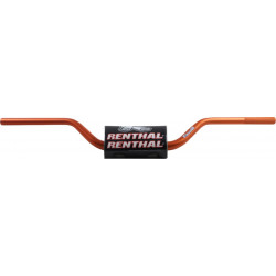 RENTHAL FATBAR 609 RC HIGH OR - 06014950 | Dr Rider