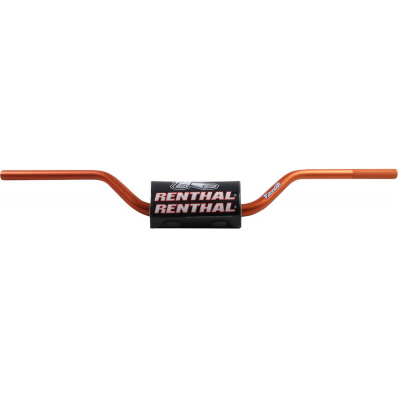 RENTHAL FATBAR 609 RC HIGH OR - 06014950 | Dr Rider