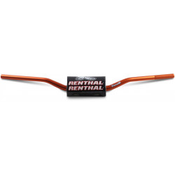 RENTHAL FATBAR 821 ORG - 06014955