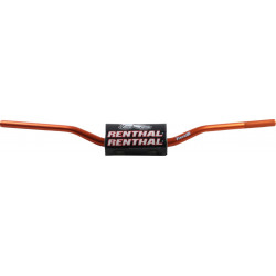 RENTHAL FATBAR 821 ORG - 06014955
