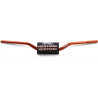 RENTHAL FATBAR 827 KTM ORANGE - 06014956 | Dr Rider