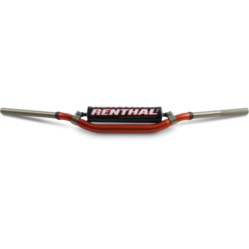 RENTHAL TWINWALL 999 ORG - 06014962
