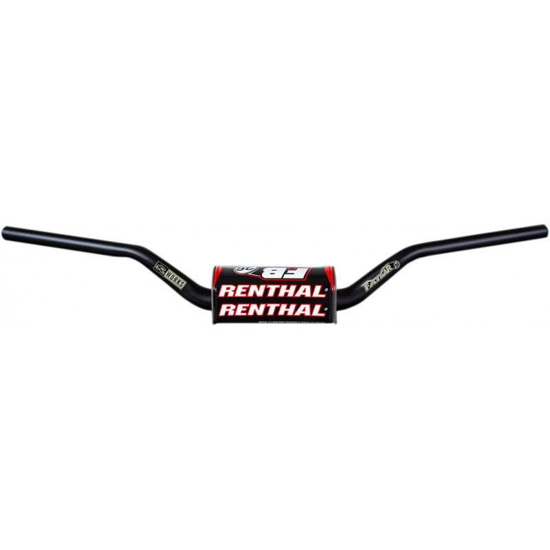 FATBAR36 R-WORKS KTM - 06015248