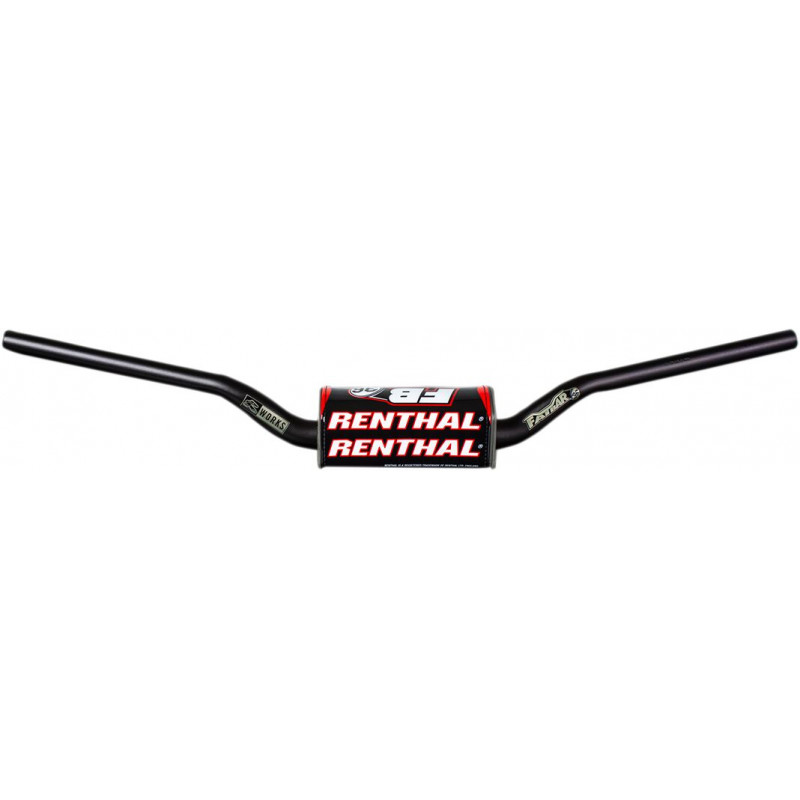 FATBAR36 R-WORKS REED - 06015249