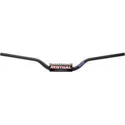 RENTHAL FATBAR 829 TRIAL BK - 06015448 | Dr Rider