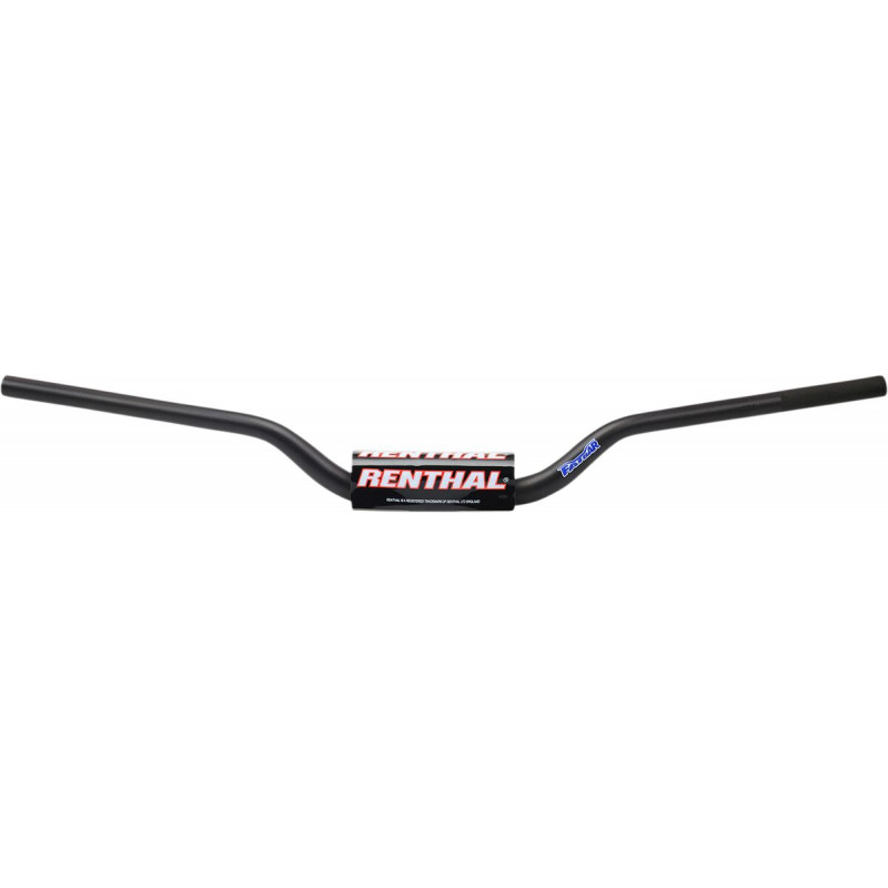 RENTHAL FATBAR 829 TRIAL BK - 06015448 | Dr Rider
