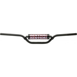RENTHAL 22MM 780 BK - 06015449 | Dr Rider