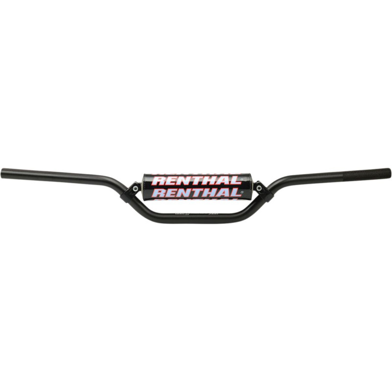 RENTHAL 22MM 780 BK - 06015449 | Dr Rider