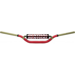 RENTHAL TWINWALL 999 RED - 06015606