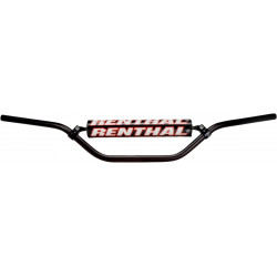 HANDLEBAR 7/8 RC809 HI BK - 06015607 | Dr Rider