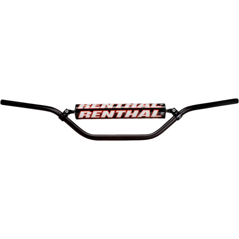 HANDLEBAR 7/8 RC809 HI BK - 06015607 | Dr Rider