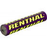 BAR PAD 7/8 PURPLE YELLOW - 06015720 - Dr Rider