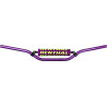 BAR PAD 7/8 PURPLE YELLOW - 06015720 - Dr Rider