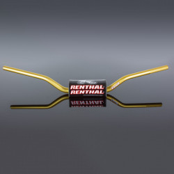 FATBAR 673 TRIAL GOLD - 06015761 | Dr Rider